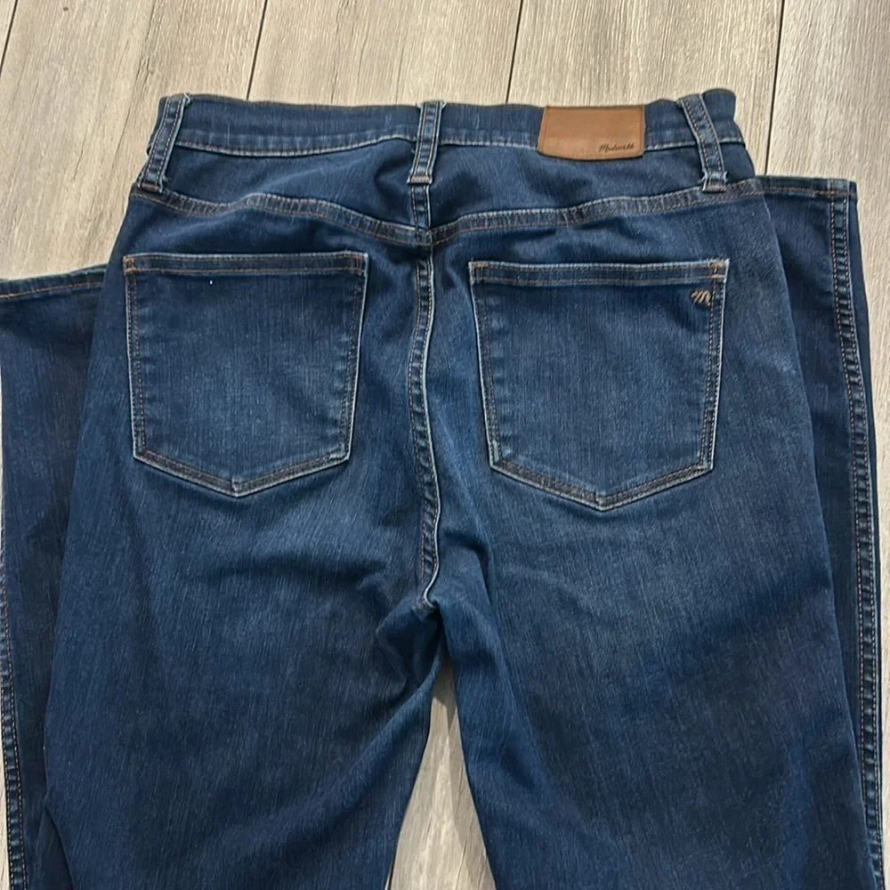 Madewell 10